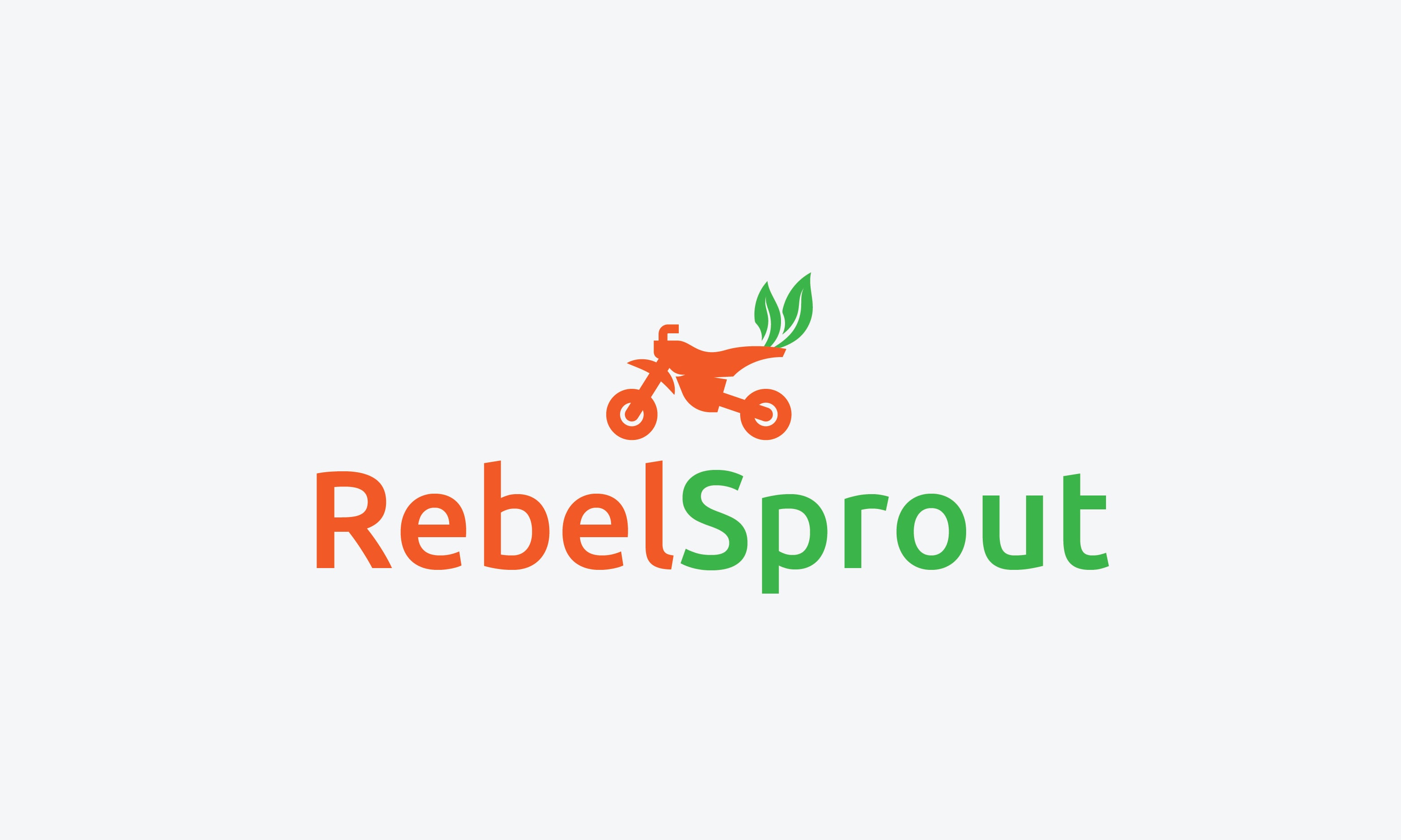RebelSprout.com - Unique premium domain marketplace